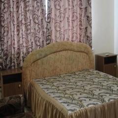 Гостевой дом Дом Гайбулло, Коктебель, Крым