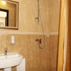 Отель Oriental, Коктебель, Крым