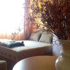 Гостевой дом Абажур, Коктебель, Крым