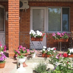 Гостевой дом Вилла Блюз, Коктебель, Крым