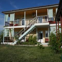 Гостевой дом Абажур, Коктебель, Крым