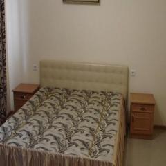 Гостевой дом Дом Гайбулло, Коктебель, Крым