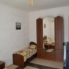 Гостевой дом Sun-N-Rest, Коктебель, Крым