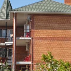 Гостевой дом Вилла Блюз, Коктебель, Крым