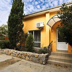 Гостиница Санта-фе, Коктебель, Крым