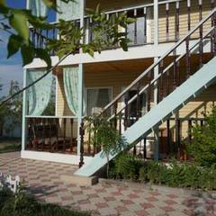 Гостевой дом Абажур, Коктебель, Крым