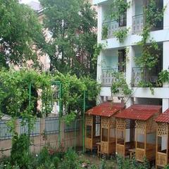 Гостевой дом Дом Гайбулло, Коктебель, Крым