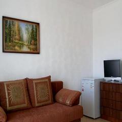 Гостевой дом Sun-N-Rest, Коктебель, Крым