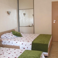 Гостевой дом Вилла Блюз, Коктебель, Крым