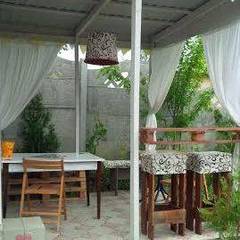 Гостевой дом Абажур, Коктебель, Крым