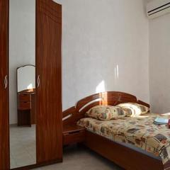 Гостевой дом Sun-N-Rest, Коктебель, Крым