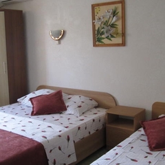 Гостевой дом Вилла Блюз, Коктебель, Крым