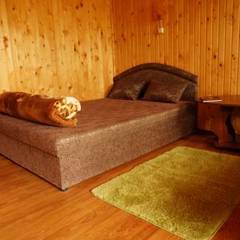 Гостевой дом Абажур, Коктебель, Крым