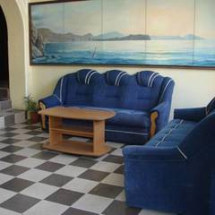 Гостевой дом Дом Гайбулло, Коктебель, Крым