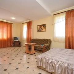 Гостевой дом Дом Гайбулло, Коктебель, Крым