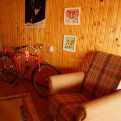 Гостевой дом Абажур, Коктебель, Крым