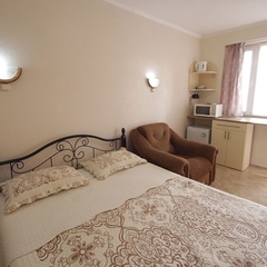 Гостевой дом Вилла Блюз, Коктебель, Крым