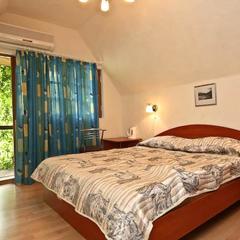 Гостиница Санта-фе, Коктебель, Крым