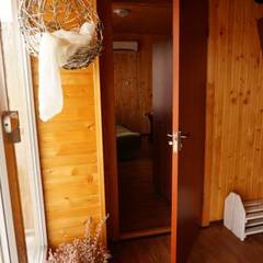 Гостевой дом Абажур, Коктебель, Крым