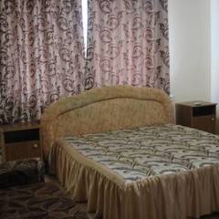 Гостевой дом Дом Гайбулло, Коктебель, Крым