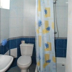 Гостевой дом Вилла Блюз, Коктебель, Крым