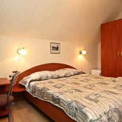 Гостиница Санта-фе, Коктебель, Крым