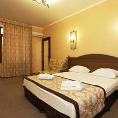 Отель Oriental, Коктебель, Крым