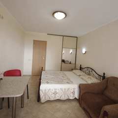 Гостевой дом Вилла Блюз, Коктебель, Крым