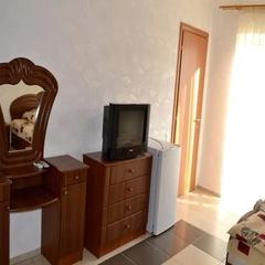 Гостевой дом Sun-N-Rest, Коктебель, Крым