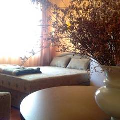 Гостевой дом Абажур, Коктебель, Крым