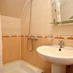 Гостиница Санта-фе, Коктебель, Крым