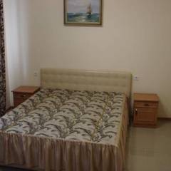 Гостевой дом Дом Гайбулло, Коктебель, Крым