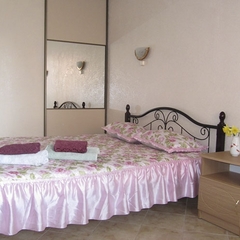 Гостевой дом Вилла Блюз, Коктебель, Крым