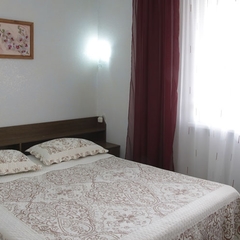 Гостевой дом Вилла Блюз, Коктебель, Крым