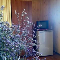 Гостевой дом Абажур, Коктебель, Крым