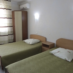 Гостевой дом Вилла Блюз, Коктебель, Крым