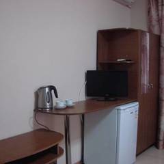 Гостевой дом Дом Гайбулло, Коктебель, Крым