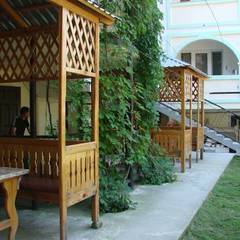 Гостевой дом Дом Гайбулло, Коктебель, Крым