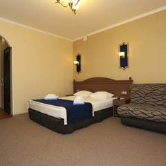 Отель Oriental, Коктебель, Крым