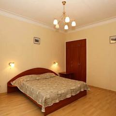 Гостиница Санта-фе, Коктебель, Крым