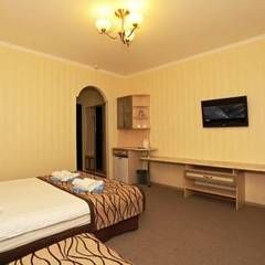 Отель Oriental, Коктебель, Крым