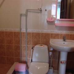 Гостевой дом Дом Гайбулло, Коктебель, Крым