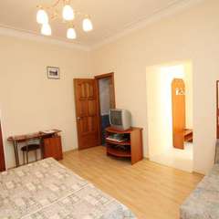 Гостиница Санта-фе, Коктебель, Крым