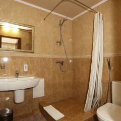 Отель Oriental, Коктебель, Крым