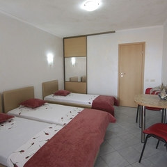 Гостевой дом Вилла Блюз, Коктебель, Крым