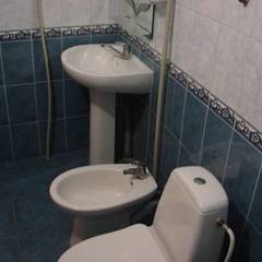 Гостевой дом Дом Гайбулло, Коктебель, Крым