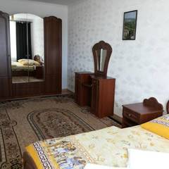 Гостевой дом Sun-N-Rest, Коктебель, Крым