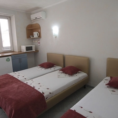 Гостевой дом Вилла Блюз, Коктебель, Крым