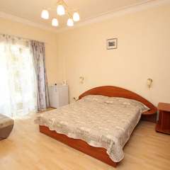 Гостиница Санта-фе, Коктебель, Крым