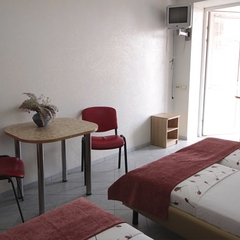 Гостевой дом Вилла Блюз, Коктебель, Крым